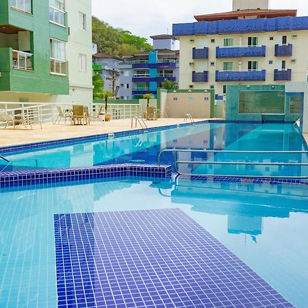 Apto Praia Grande 우바투바 외부 사진